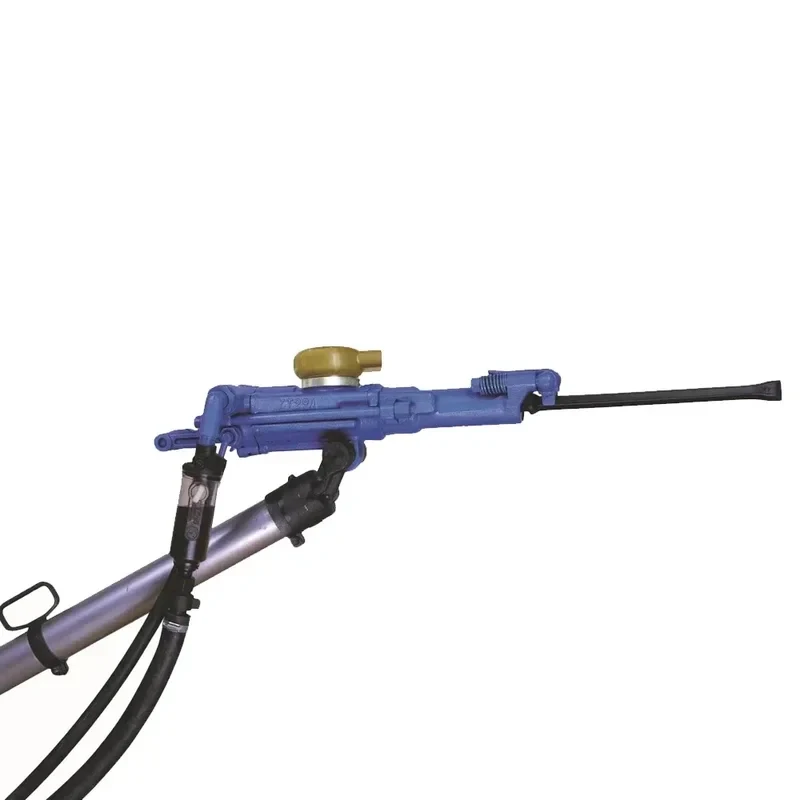 

(Sea shipping) Pneumatic tools YT29A jack hammer with air leg