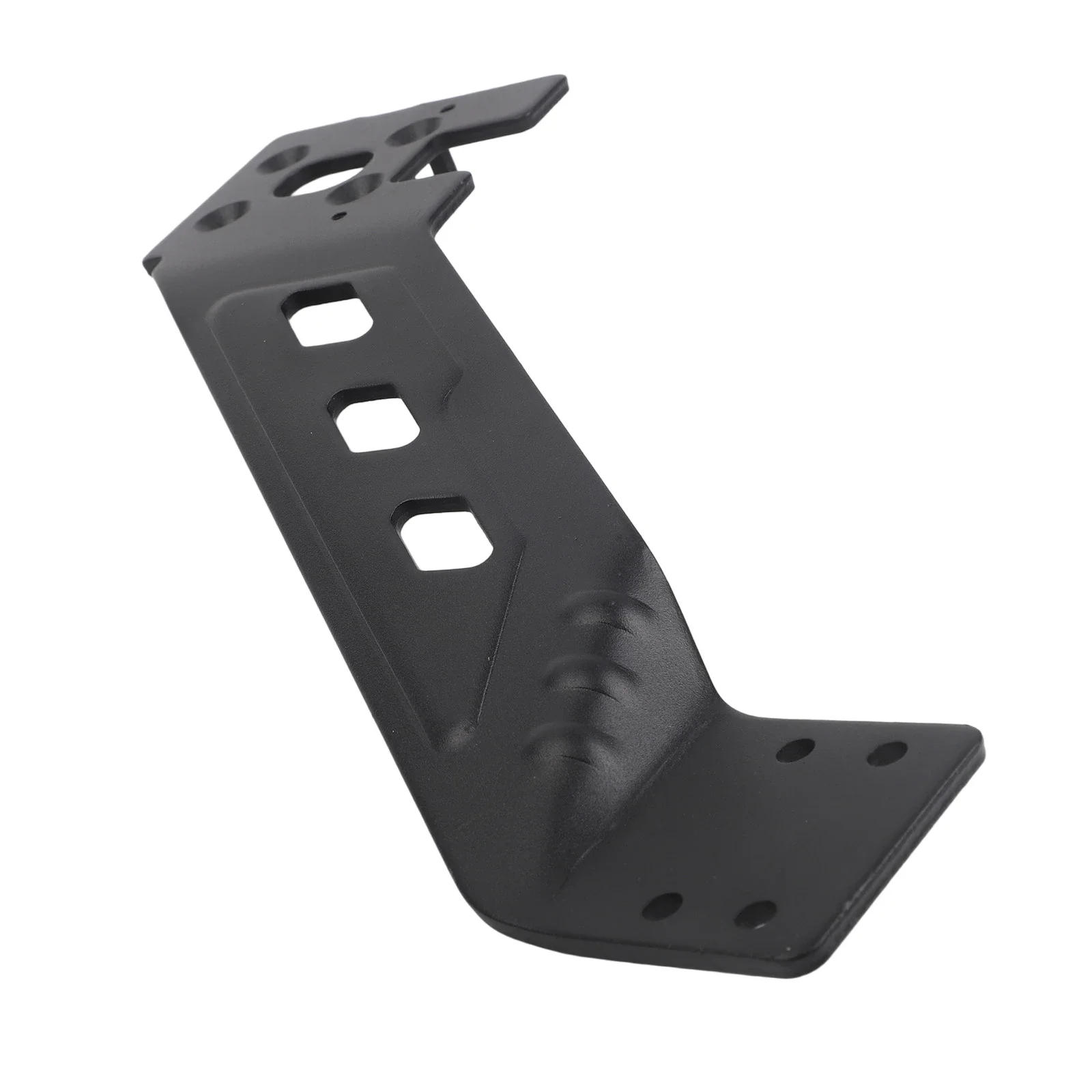 Aluminiumlegierung Seitenrahmen-Stützträger für Kukirin G2 PRO DB Elektroroller für eine zuverlässige Rollerstruktur – Detail 15