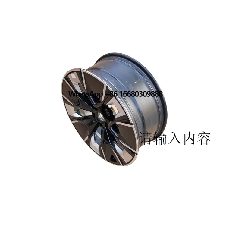 

36107916267 Car Wheel Hub Wheel Rim Car Alloy Rims For IX3 G08