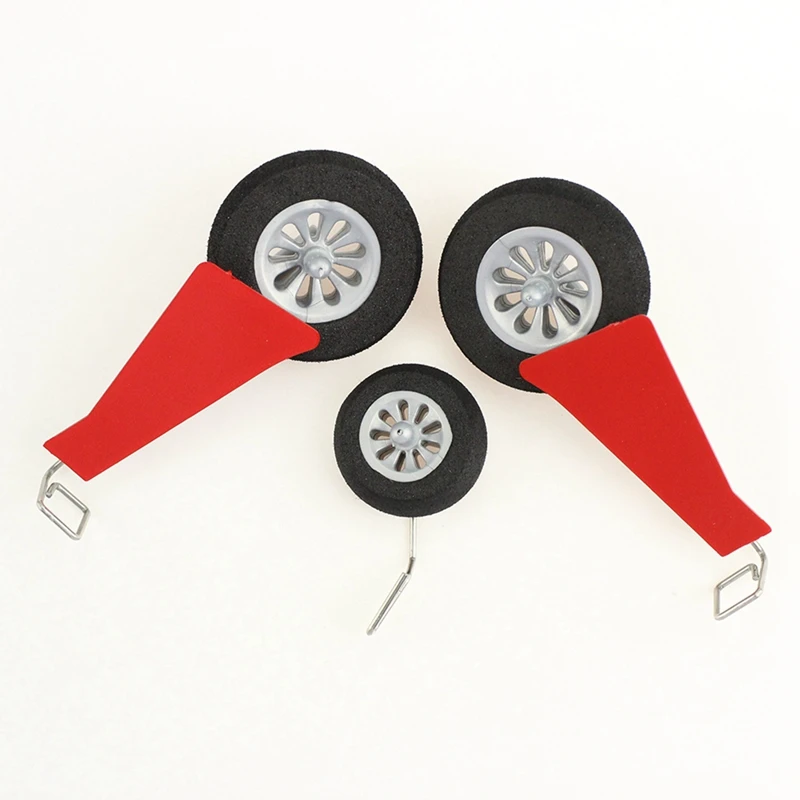 A280.0016 Landing Gear For Wltoys XK A280 RC Airplane Drone Spare Parts Replacement Accessories