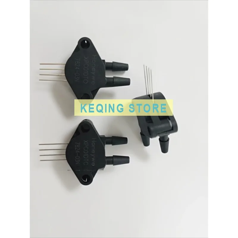 Датчик давления XPCL10DTH