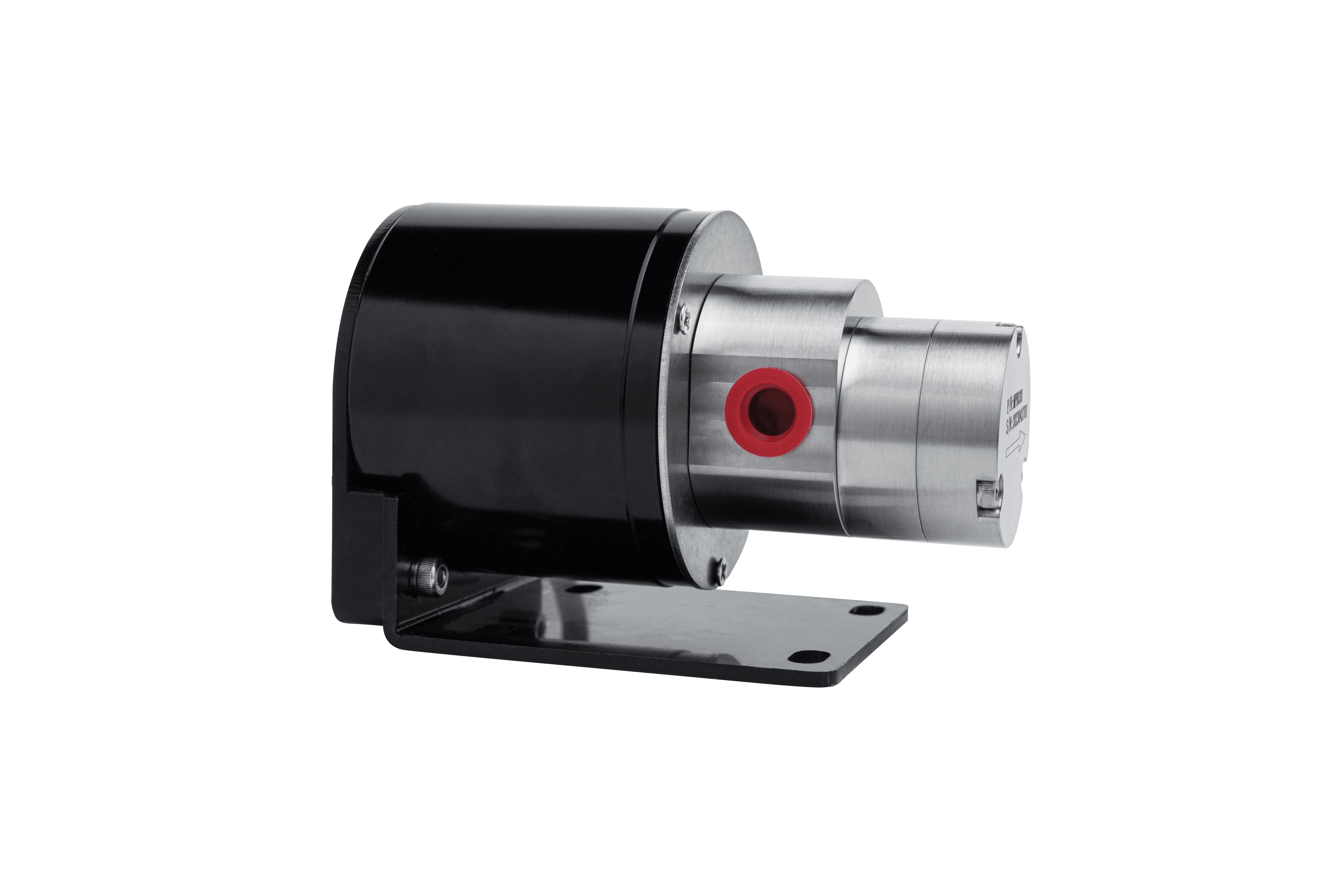 Chenhui MPB030 Mini DC Motor Liquid Fuel Gear Solenoid Driven Dosing Positive Displacement Pump
