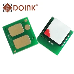 8pcs CRG055 CRG055H Chip For Canon LBP663Cdw LBP664CX MF742CDW MF743Cdw MF744CDW/MF746CX Cartridge 055 055H CRG-055 CRG-055H