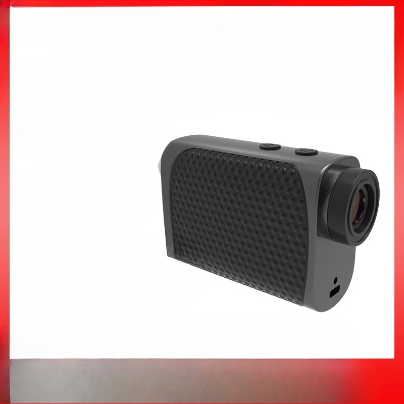 Ranging Golf Laser Rangefinder with Slope Compensation High Accuracy