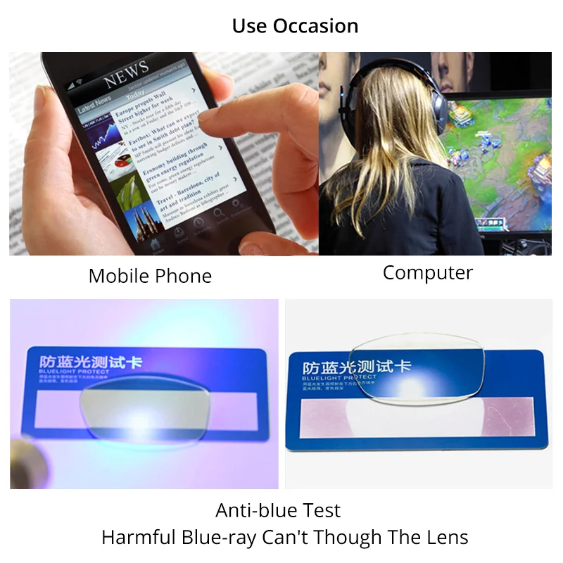 Ralferty النظارات الرجعية النساء مكافحة الضوء الأزرق الزخرفية القط العين إطار نظارات الإناث ل وصفة طبية قصر النظر البصرية oculos F95721 #4