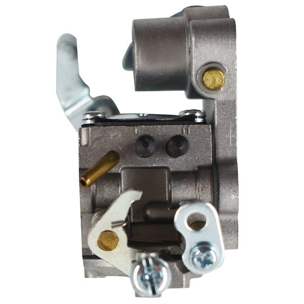 Upgrade Your Chainsaw's Fuel Efficiency with this Carburetor Replacement for Poulan P3314WS P3314WSA P3516PR P4018WM