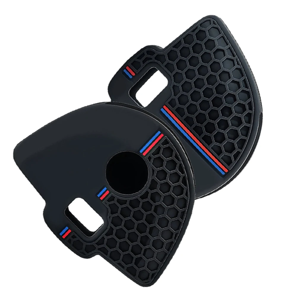 Silicone Key Cover Case Shell For BMW S1000R R1200GS LC ADV R1200RT F700GS F800GS R1200 R1150 R ST GS RT F800R K1300GT K1200R