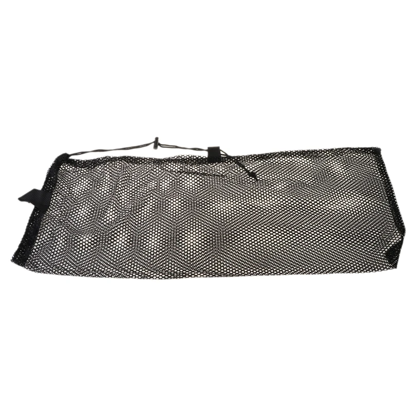 Fast Drying Dive Swimming Storage Mesh Bag Snorkel Gear Goggles Handbag