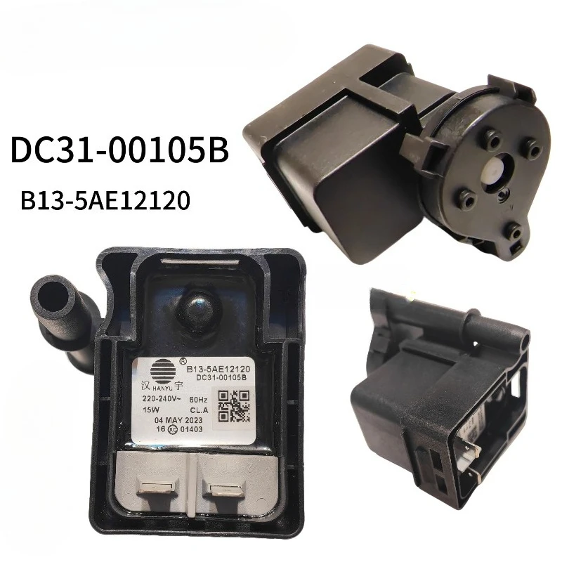 

1 шт. для Samsung тепловой насос, сушилка для одежды, сливной насос B13-5AE12120 DC31-00105B 60 Гц