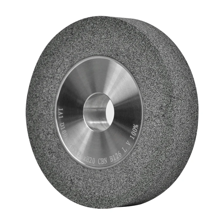 2026 New China Manufacturer Grinding Wheel for Polishing Gems