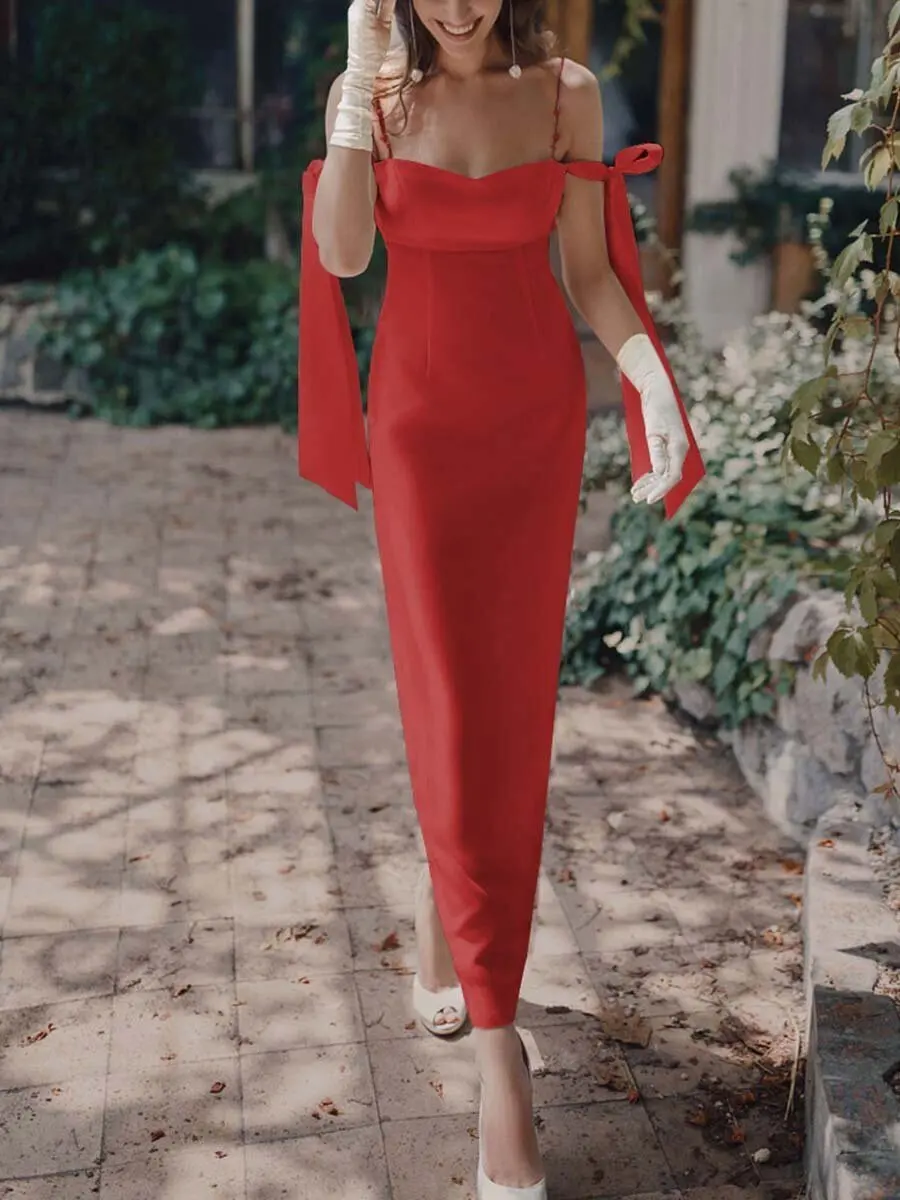 New women's dress in spring and summer 2020