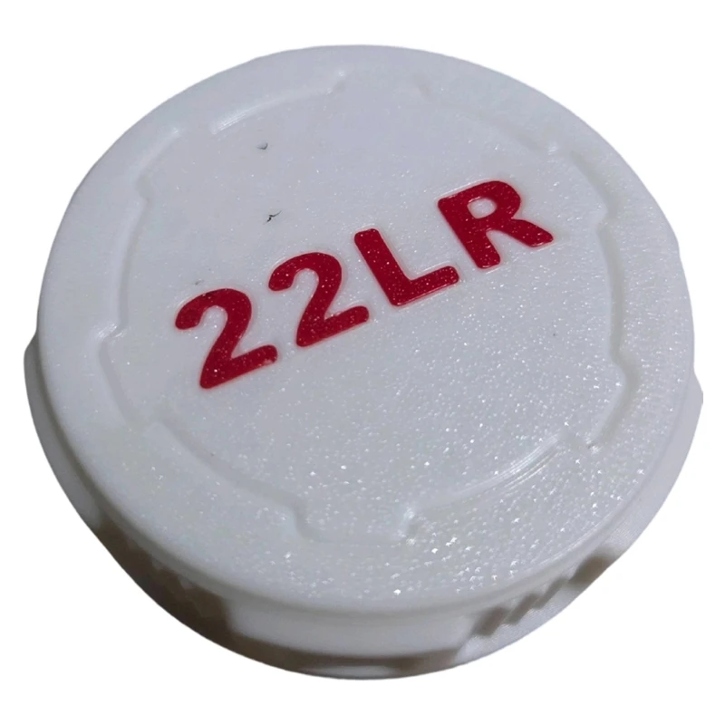 

Small Tactically Gauges Bullets Container Convenient Miniature Bullets Keepers