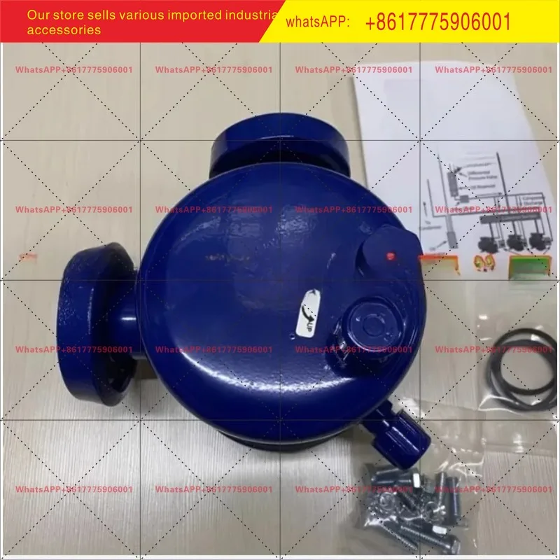Oil level controller parallel unit oil balancer W-OLC-B2 W-OLC-2-4