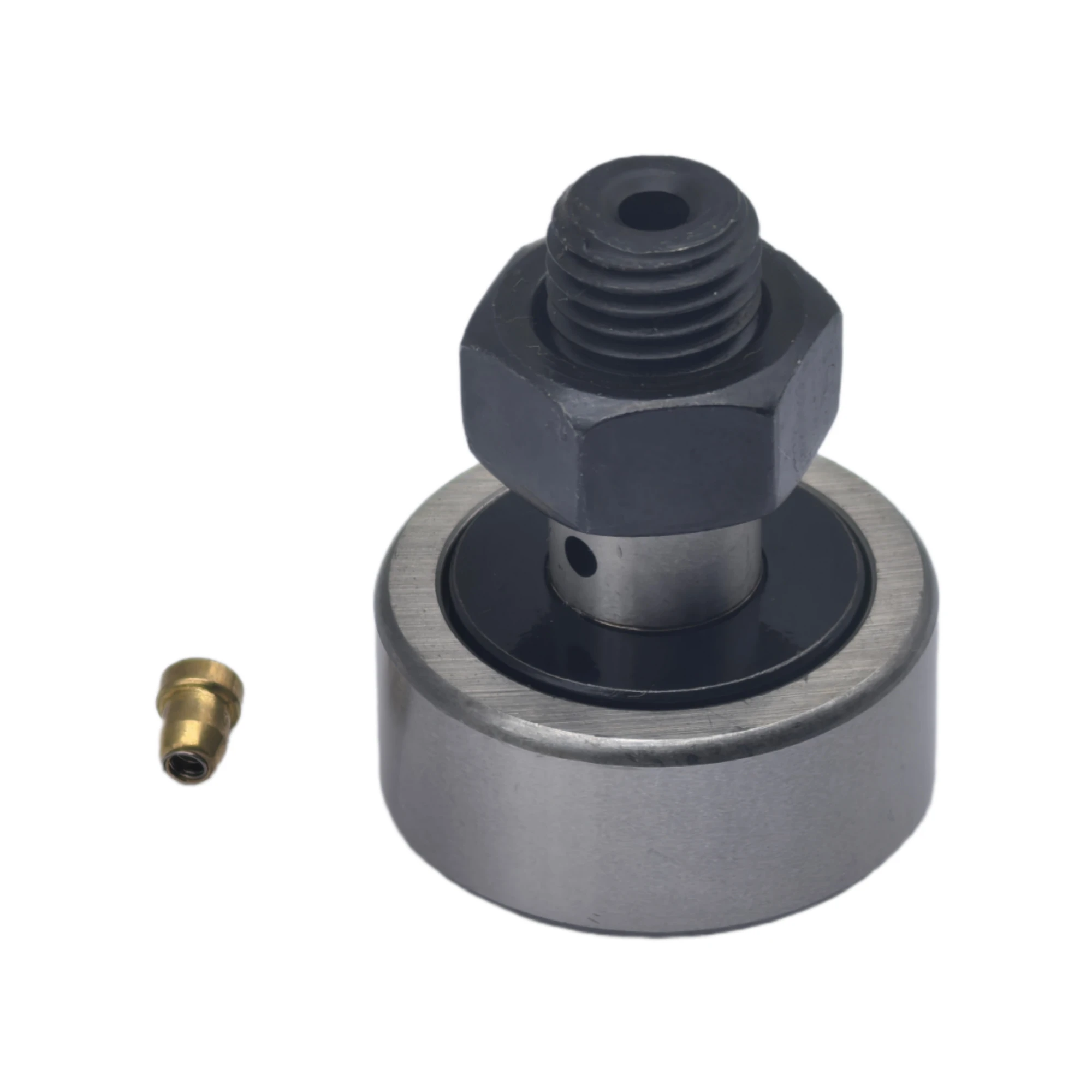 THK Cam Follower CF10 CF10UU-A CF10UUR-A CF10VUU-A CF10VUUR-A Guide Neddle Roller for Automatic Machines Parts