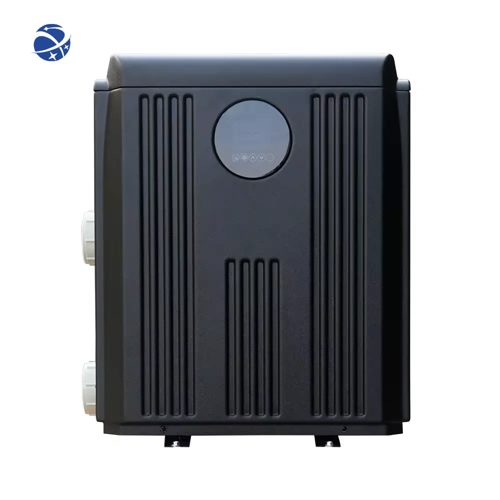 

Yunyi Air Source Swimming pool heat pump water heater Inverter Water Heaters Heat Pump