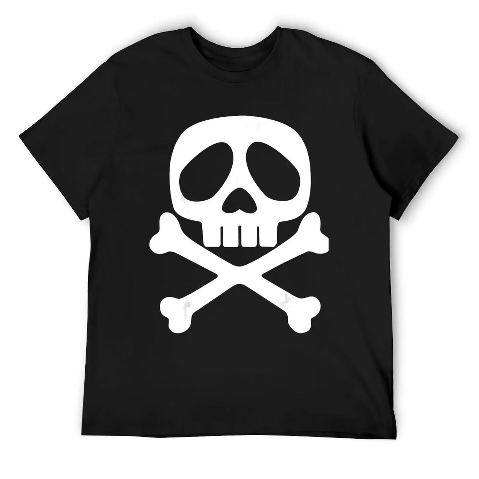 Captain harlock skull Tshirt T-Shirt oversizeds blacks oversized t shirt mens graphic t-shirts anime