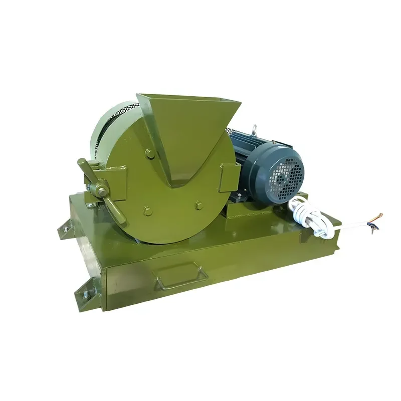 i High Efficiency Sealed Laboratory Disc Crusher Machine for Mineral Sample Preparation in Mining and Geological Laboratories
