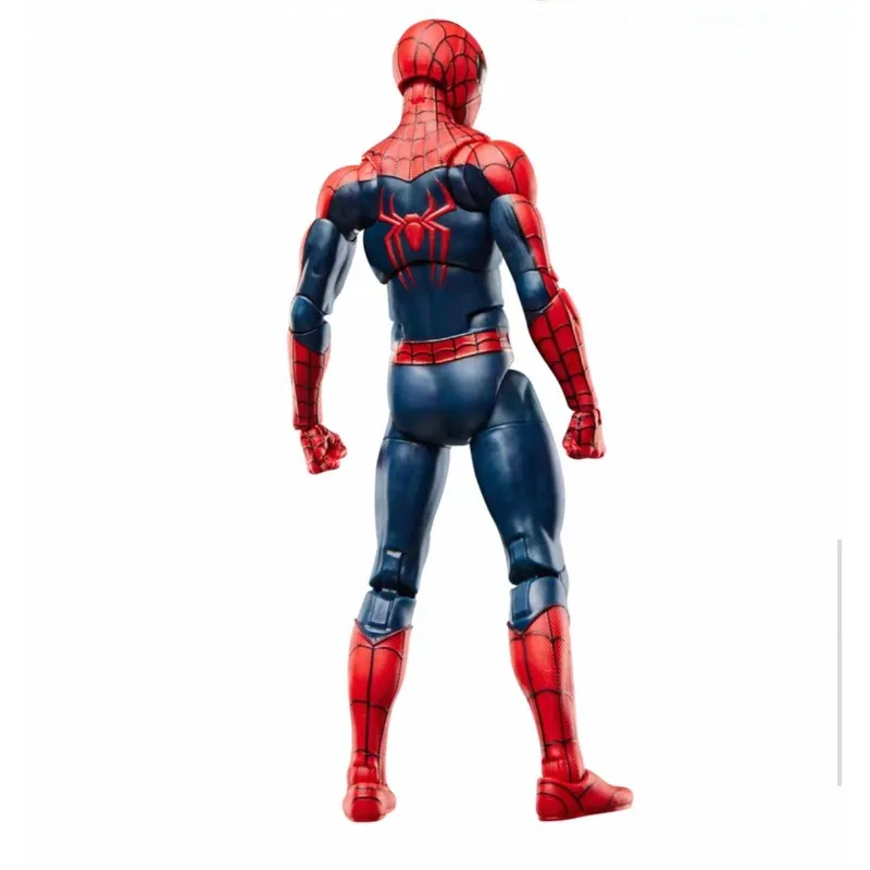 【pre-sale-september-2026】new-original-hasbro-marvel-legends-series-spider-man-brand-new-day-action-figure-toys-gift-model