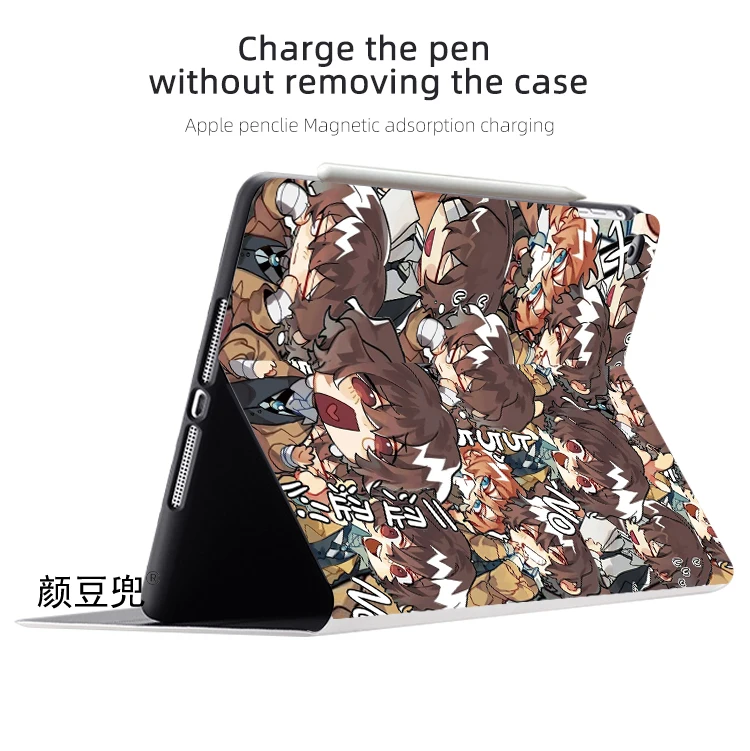 Чехол-подставка для Samsung Galaxy Tab A7 Lite 8,7 2021 S9 Plus