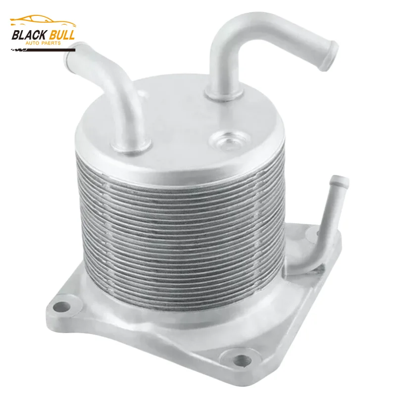 

21606-1XF0A Маслоохладитель трансмиссии строительной техники, модель 21606-1XK0B для Nissan, совместимый