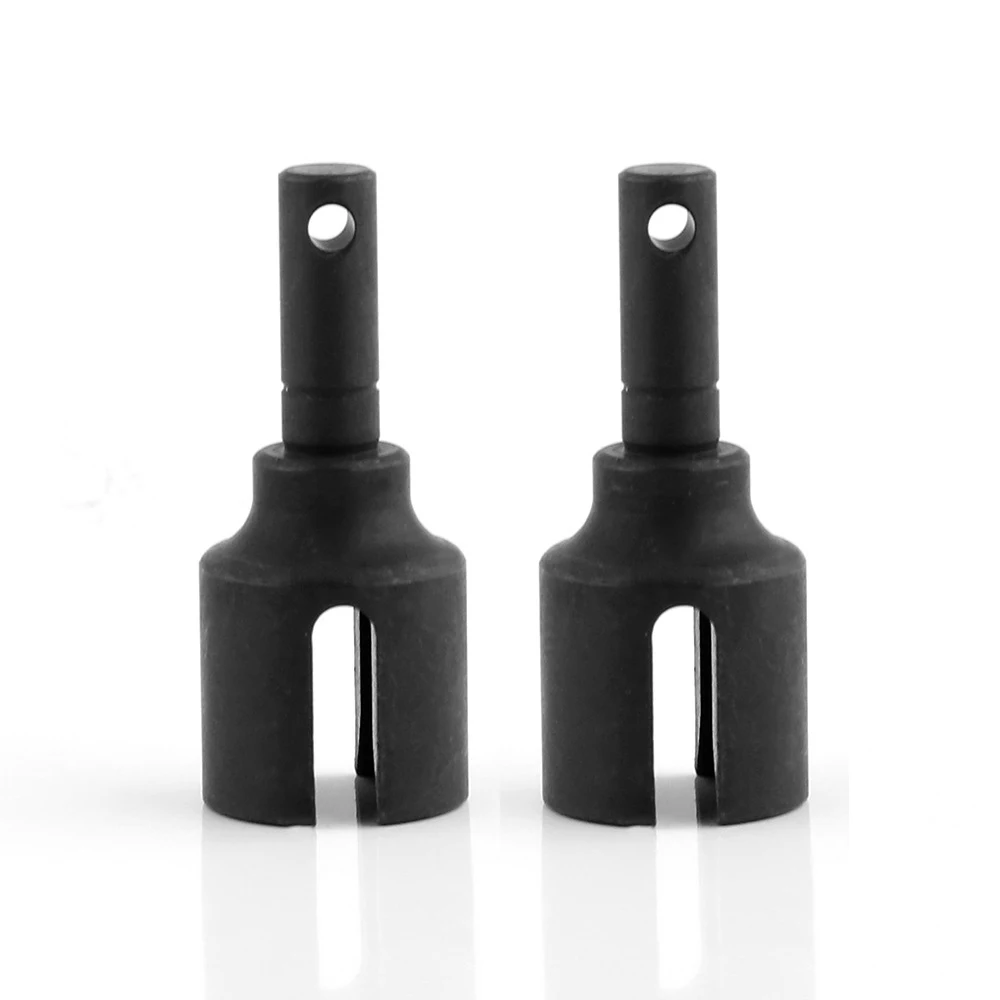 

2pcs Differential Steering Cup #45 Hardened Steel for ARRMA 1/8 KRATON/SENTON/TYPHON/TALION/OUTCAST/NOTORIOUS 6S Upgrade Parts