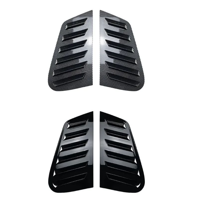

For Volkswagen Polo 9n 2001-09 blinds, windows, stickers, cross-border exterior modification accessories