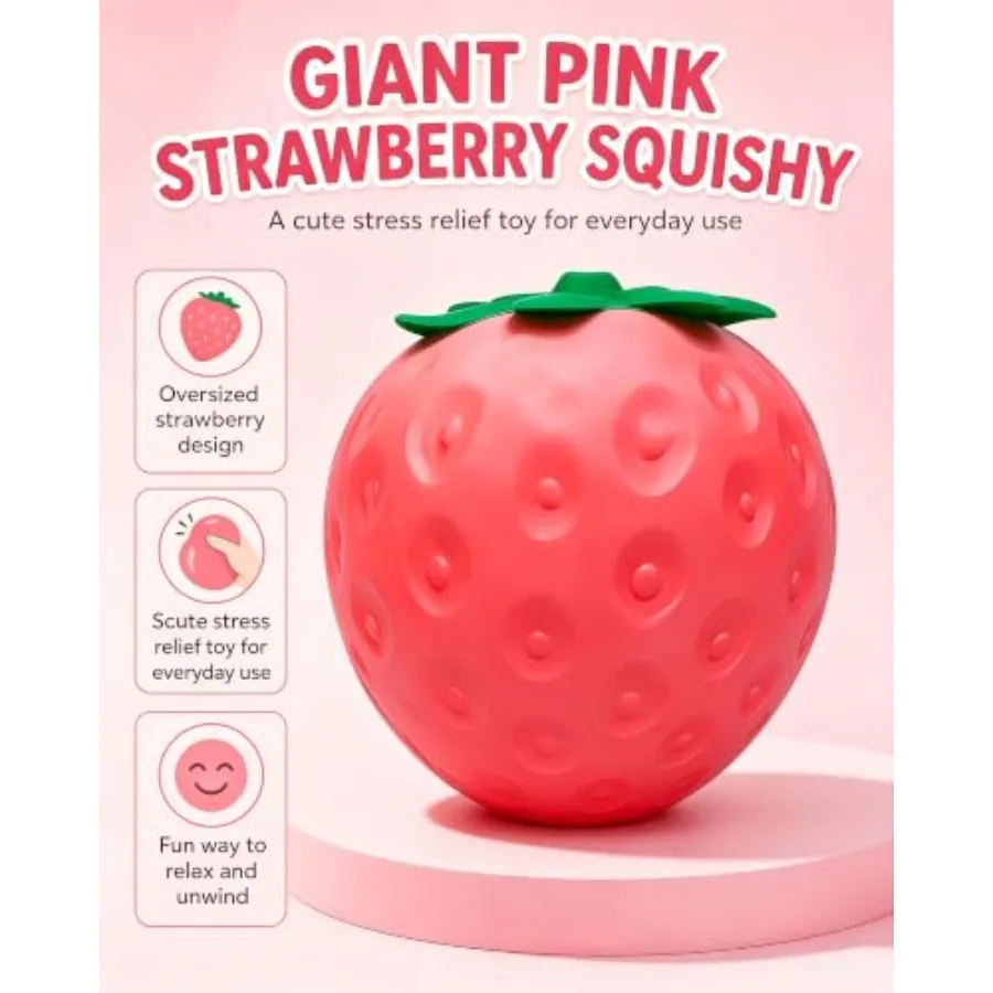 Thumbnail 2 - #18 Latest Squishy Stress Toys Updates