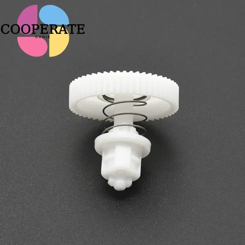 10 قطعة LU7214001 LM5043001 والعتاد لأخيه DCP 8060 8065 8080 8085 MFC 8370 8380 8460 8480 8660 8670 8680 8690 8860 8870 8880