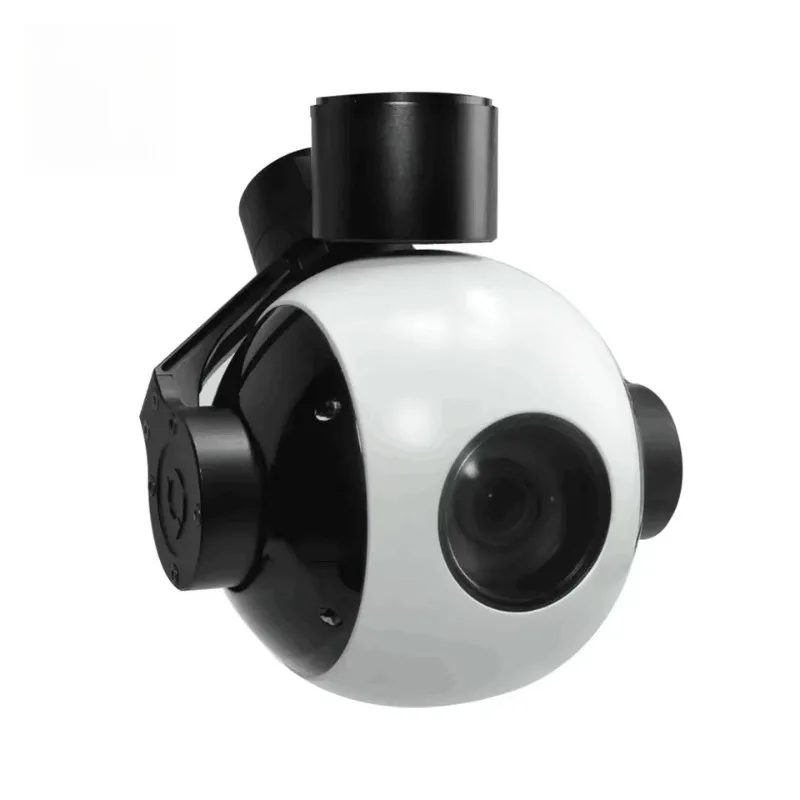 2026 New NEW Viewpro Q30T Pro II High Definition 30x Sensor Optical Zoom  AI Tracking Gimbal Stabilizer Mapping Surveying Cam