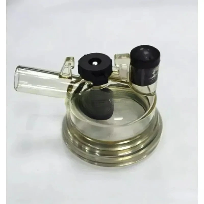 Suitable for DeLaval Cow Milking Unit Dairy Farm SPARE PART For 99670081 HCC150 CLUSTER BOWL COMPLETE 150CC