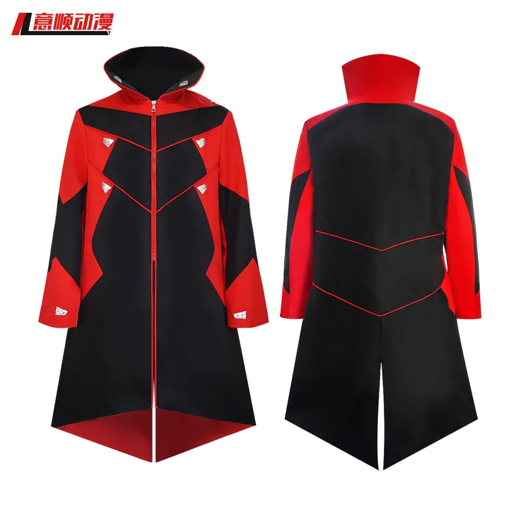 

Костюм для косплея «Ежик Sonic The Hedgehog 2» Dr. Eggman, костюм, одежда