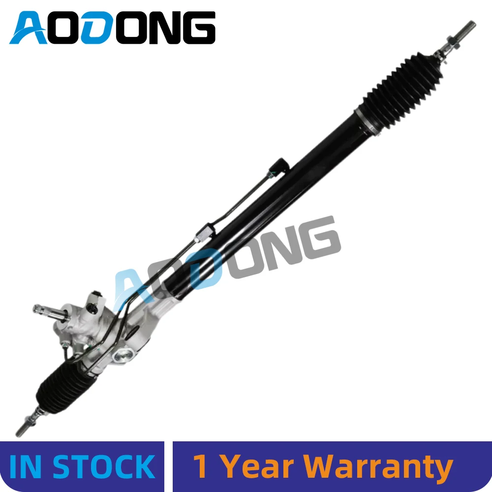 53601-SEP-A02 Power Steering Rack For Honda Accord 2003-2007 53601SDAA02 53601SDAA03 53601SDAA04 53601SDAA05 53601-SEP-A01