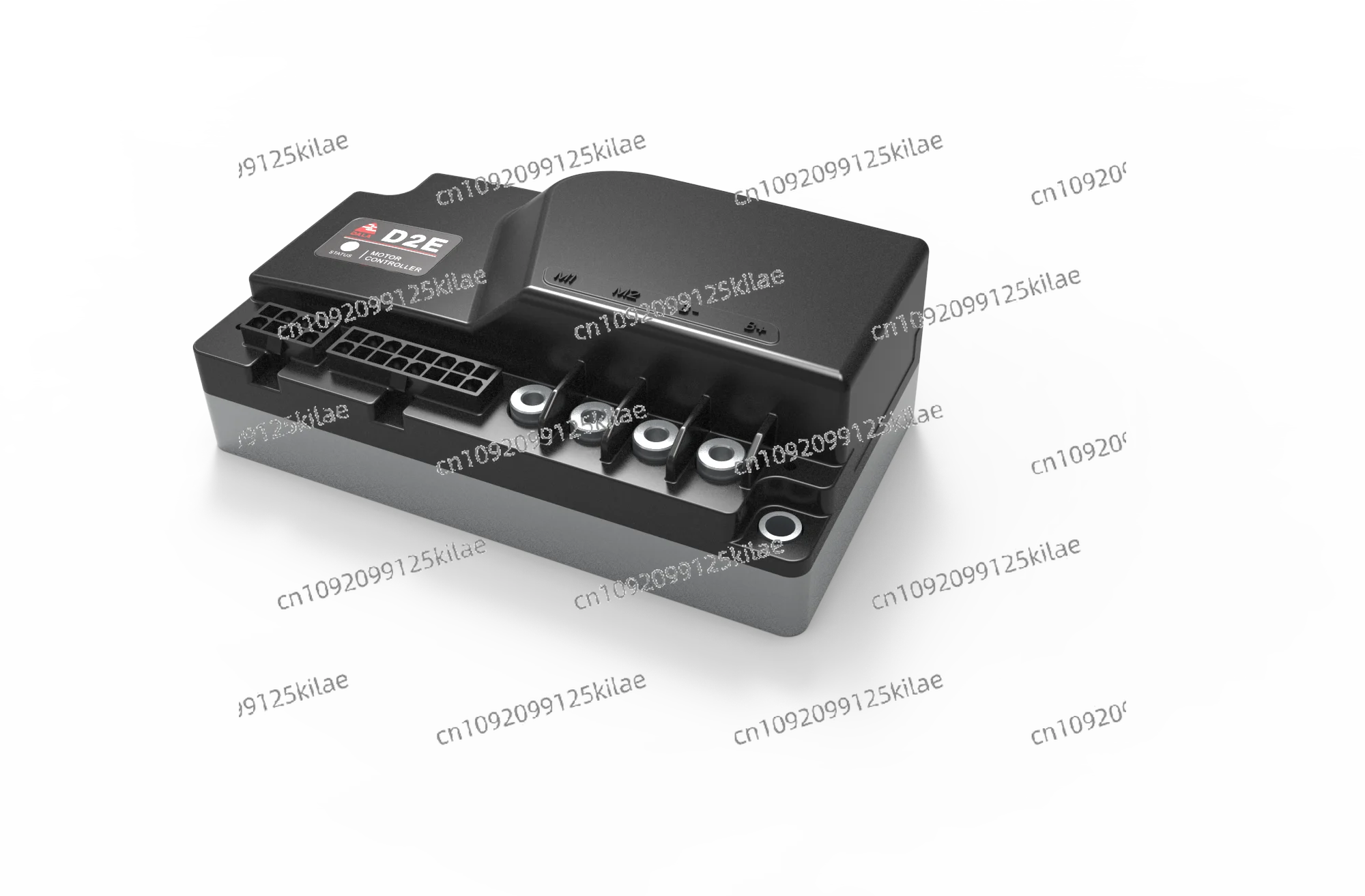 D2E الصين العلامة التجارية 24 فولت تيار مستمر سرعة تحكم 100A بديل كورتيس 1212e-2501 24 فولت 90a وحدة تحكم الرافعة الشوكية/أجزاء EV