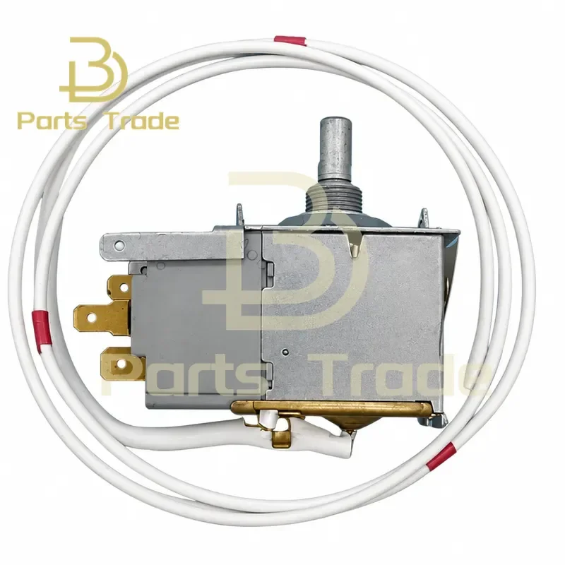 For Refrigerator Thermostat WDF33U-922-076RE Mechanical Temperature Controller Switch