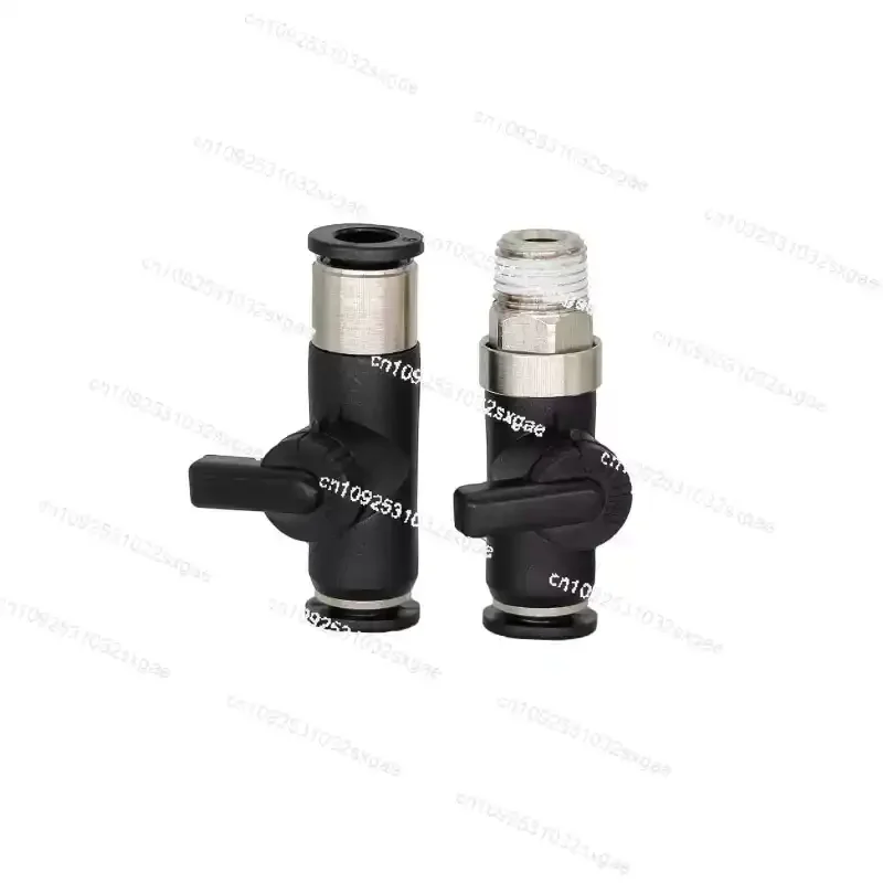 Precision ball valve single handle manual valve J-XYK01-D4 J-XYK06 XYK11 XYK51 -D6