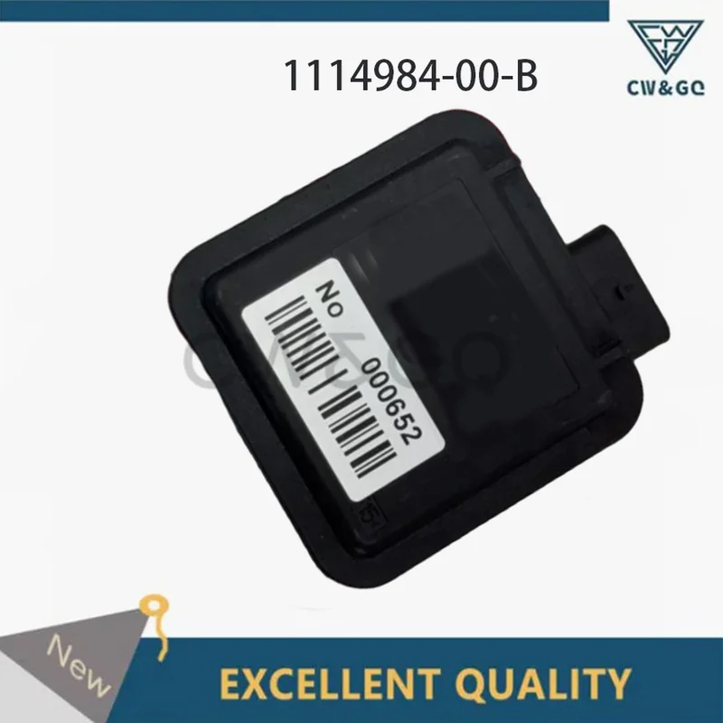 

For 2015-2022 Tesla Model S X Y 3 HomeLink Garage Door Opener Control Module Unit 1114984-00-B