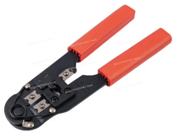 MT-8103A Rj45 Modular Plug Crimp Metal Crimp Hardware Network Tool with ABS Product Category Wire Crimp