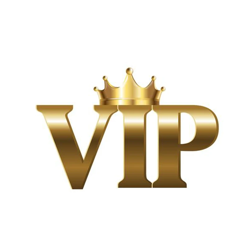 

VIP Shipping costs Discount