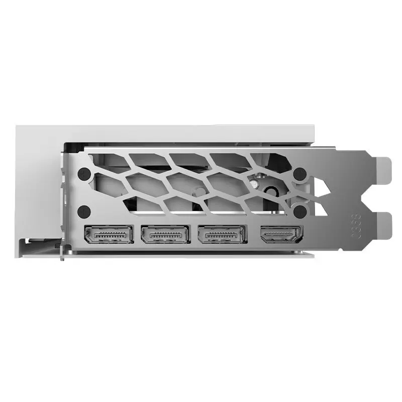 GPU grafico per computer RTX 5070 OC 12GB GDDR7 DLSS 4 Clip AI