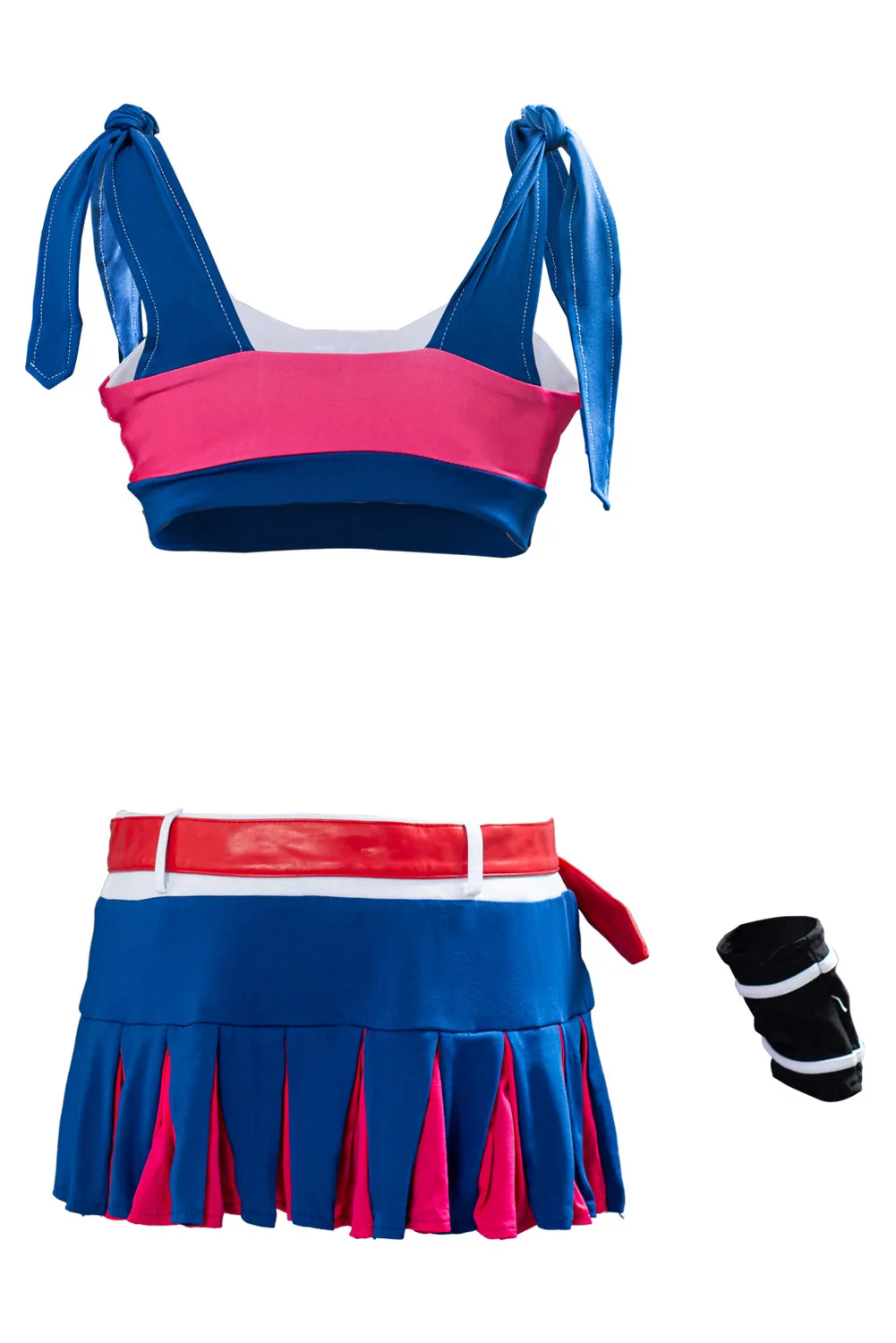 Juliet Starling Cosplay Kostüm Lolli Pop Kettensäge Anime Spiel Frauen Outfit Damen Halloween Partei Rolle Spielen Kleidung Mode Neue