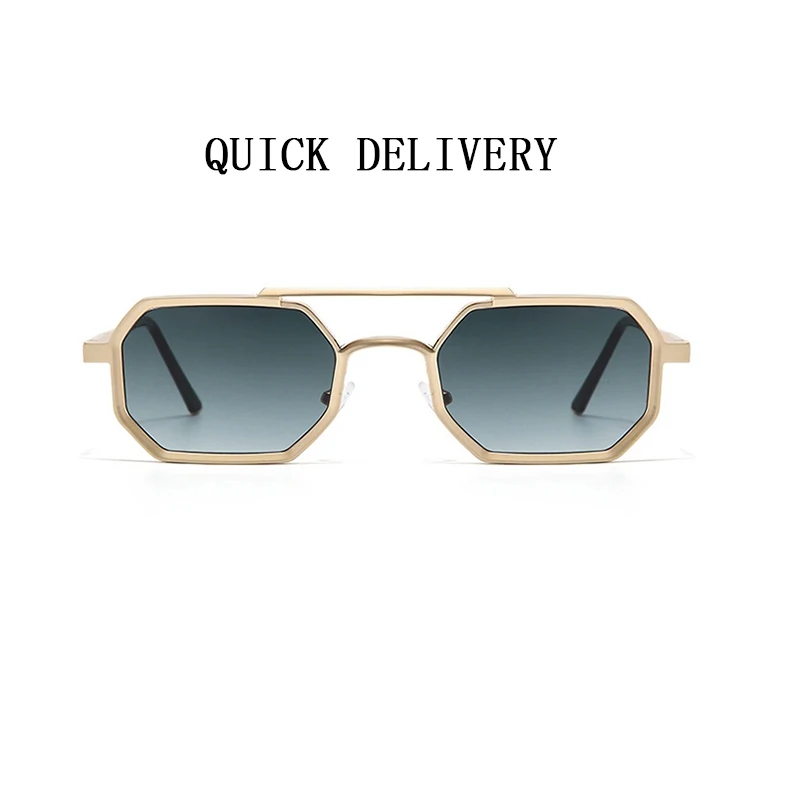 New Steampunk Designer Sunglasses Luxury metal Sunglasses Fashion Punk Glasses Oculos Dropshipping Gafas Lentes Lunette Okulary