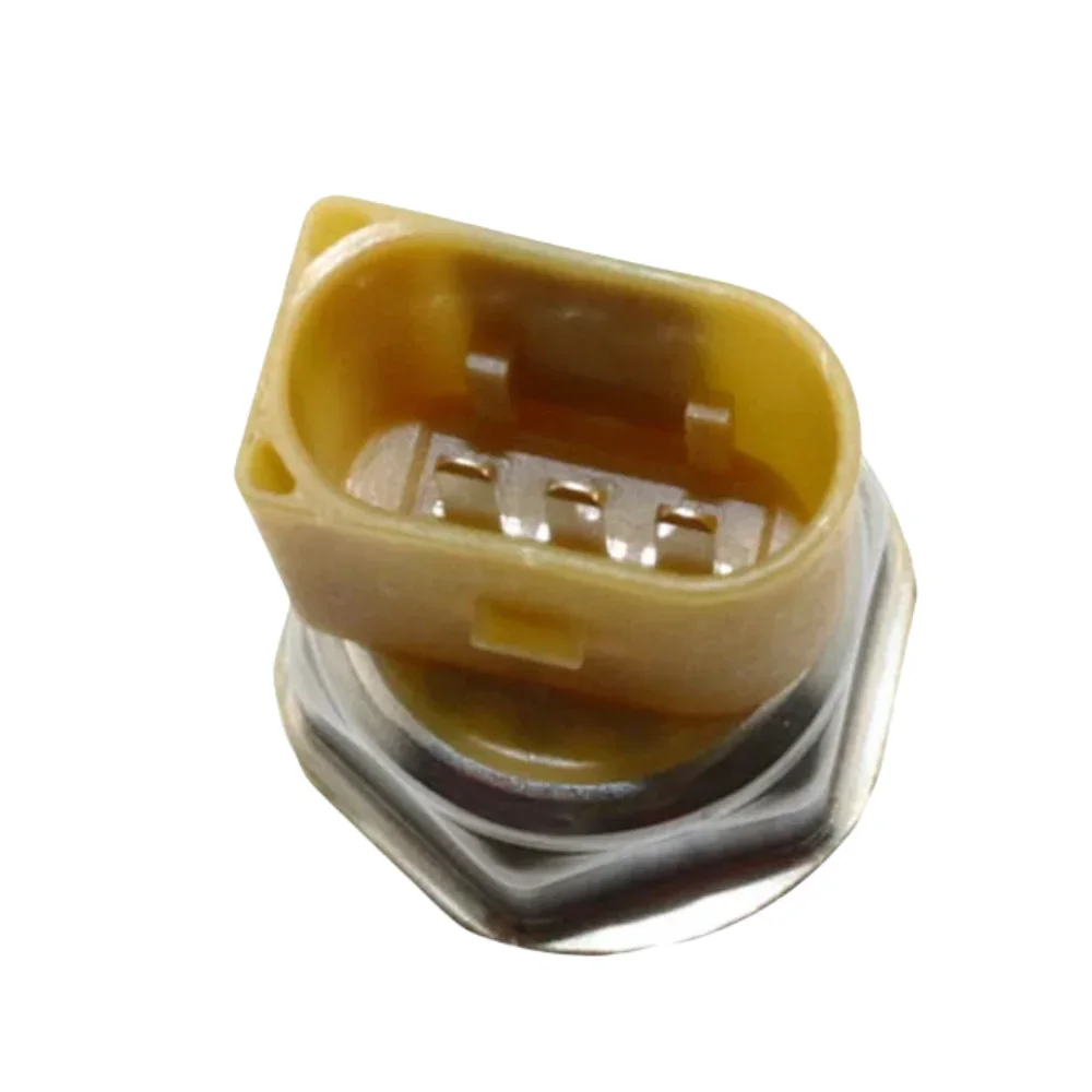 مستشعر ضغط السكك الحديدية الوقود 03L906054A 85PP26-93 لشركة فولكس فاجن جولف جيتا أودي 2.0 TDI