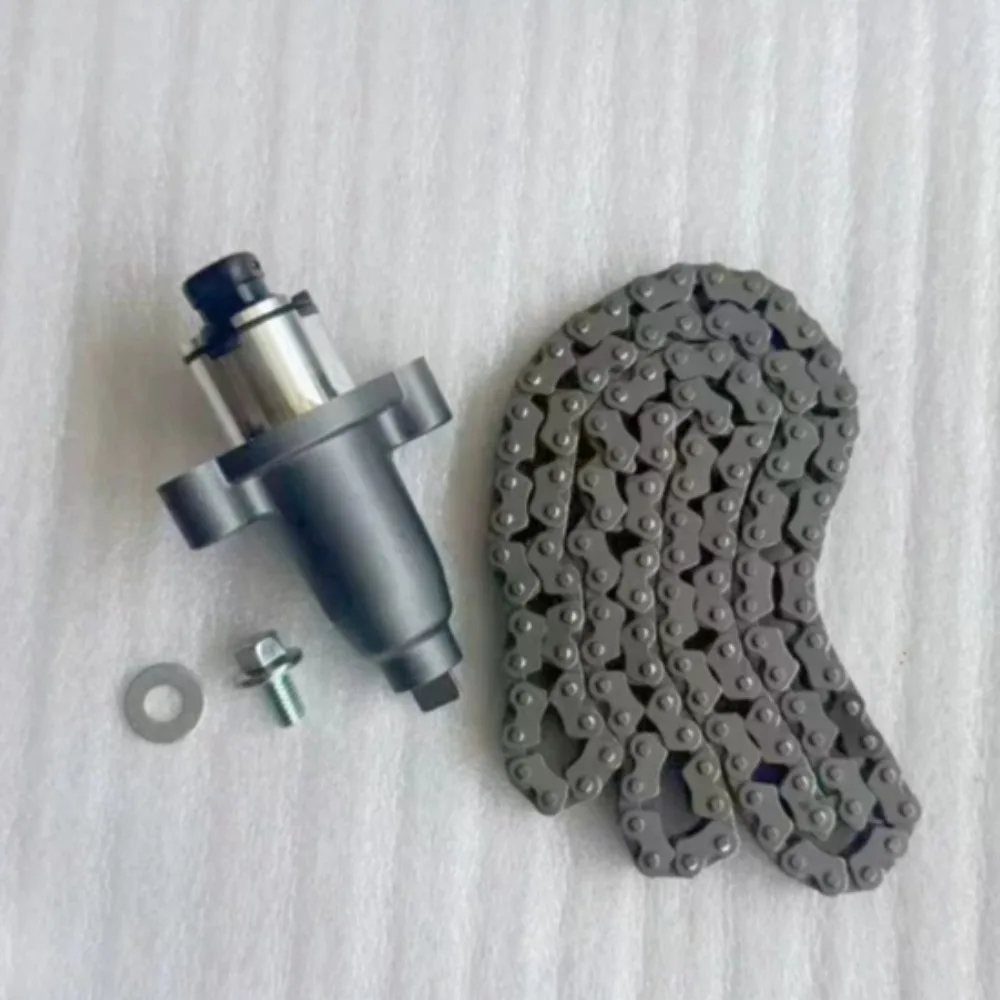 For Benelli TRK 502/502X BJ500GS-5D/A Timing Chain Tensioner Adjuster Gasket 129026280000 140036030000 140176030000