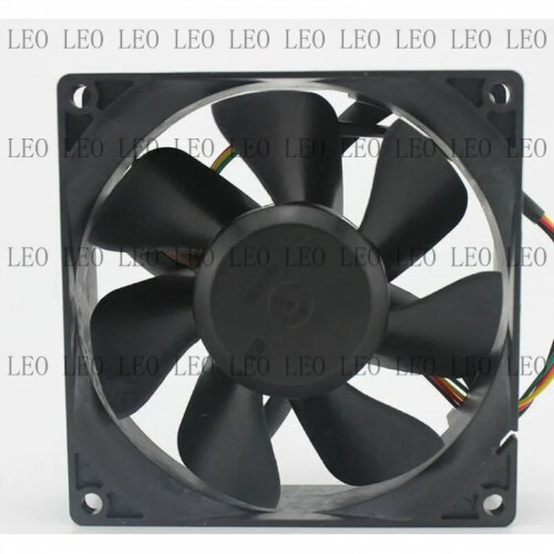 MY 1pcs For HP Z800 Cooling Fan 647113-001 Workstation Fan