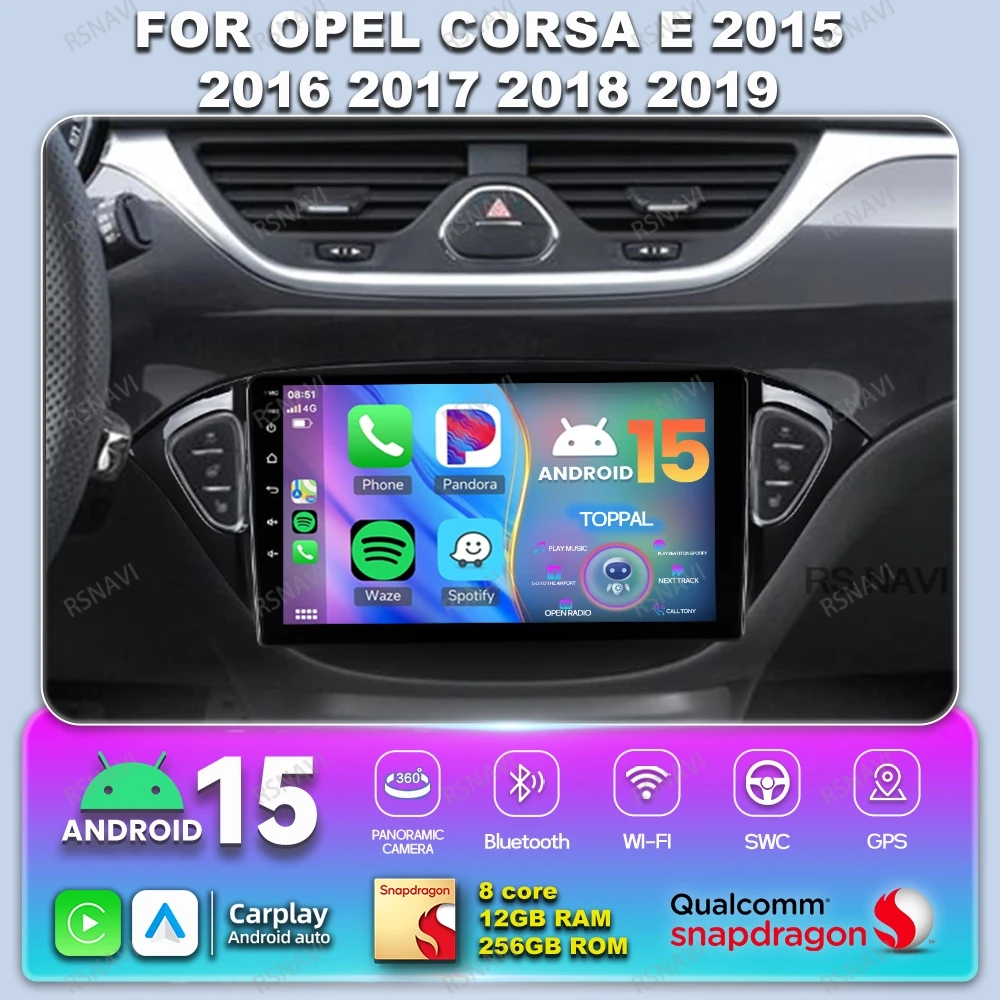 Car Radio Android 1… - image