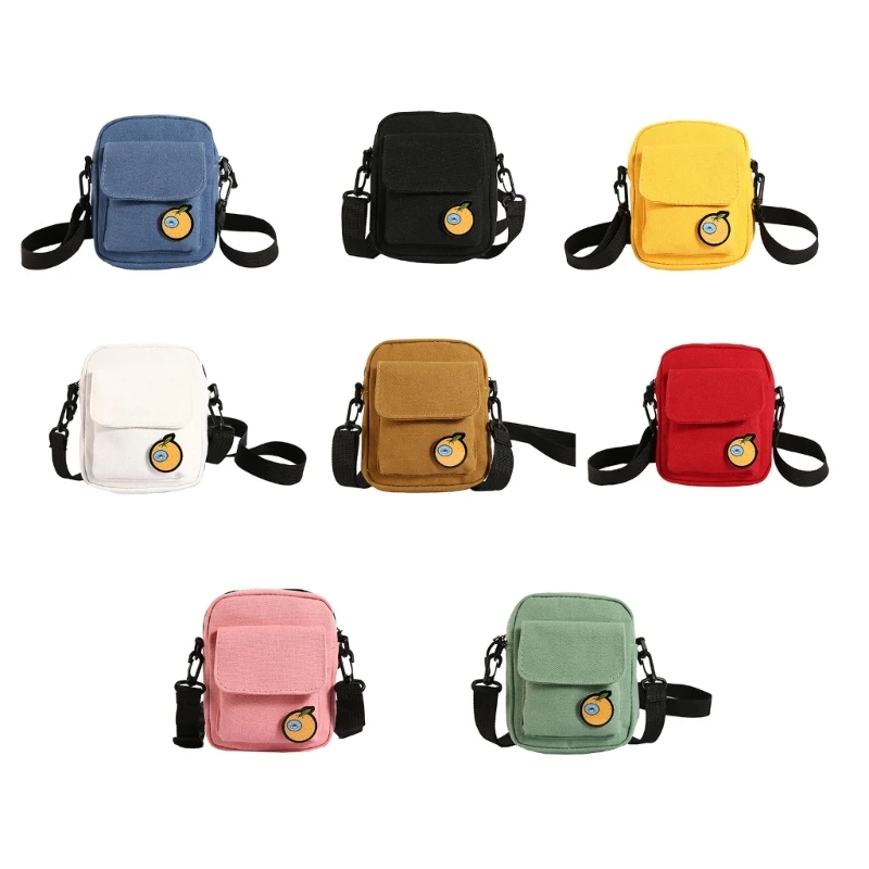 2024 Crossbody Bag Phone Bag Lightweight Bag with Detachable Belt for Girl Travel Shoulder Bags