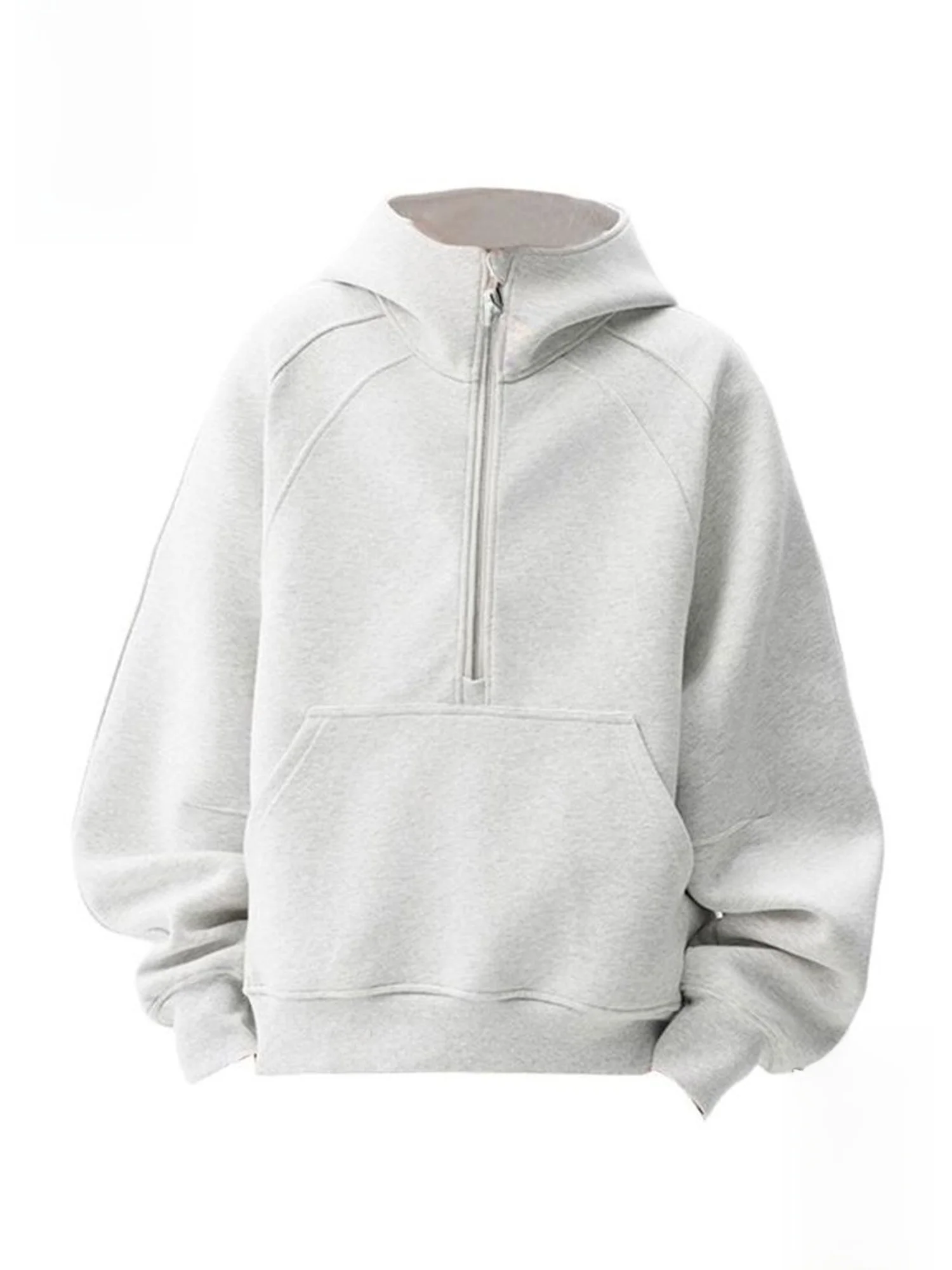 

Мужская толстовка Paul Frank свободного кроя на молнии, осенняя спортивная одежда, удобная повседневная верхняя одежда из смесового хлопка и полиэстера