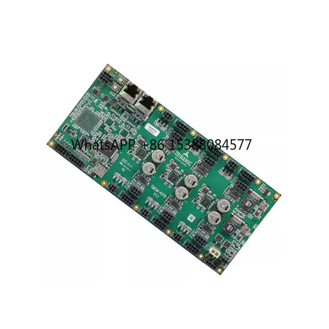 

TMCM-6212-TMCLMotor Driver Solenoid Valve Motor Driver Board Module New&Original BOM Service Integrated Circuit