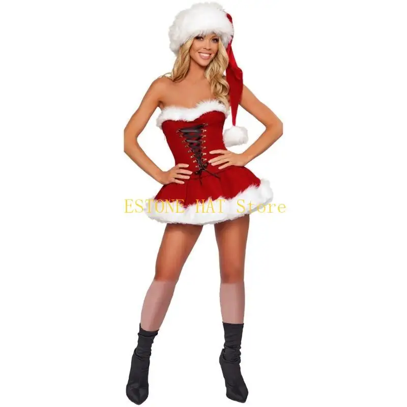 49MF Christmas Cost… - image