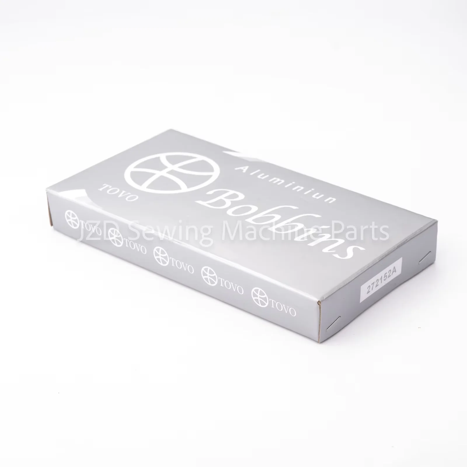 100PCS #272152 Alum…